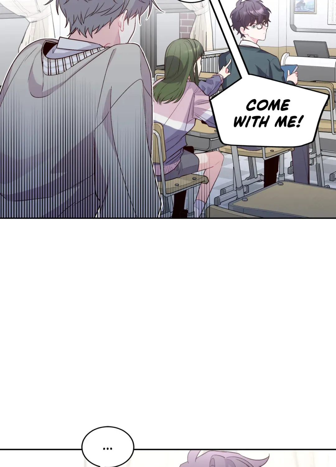 Merry Marbling Chapter 17 page 31 - 