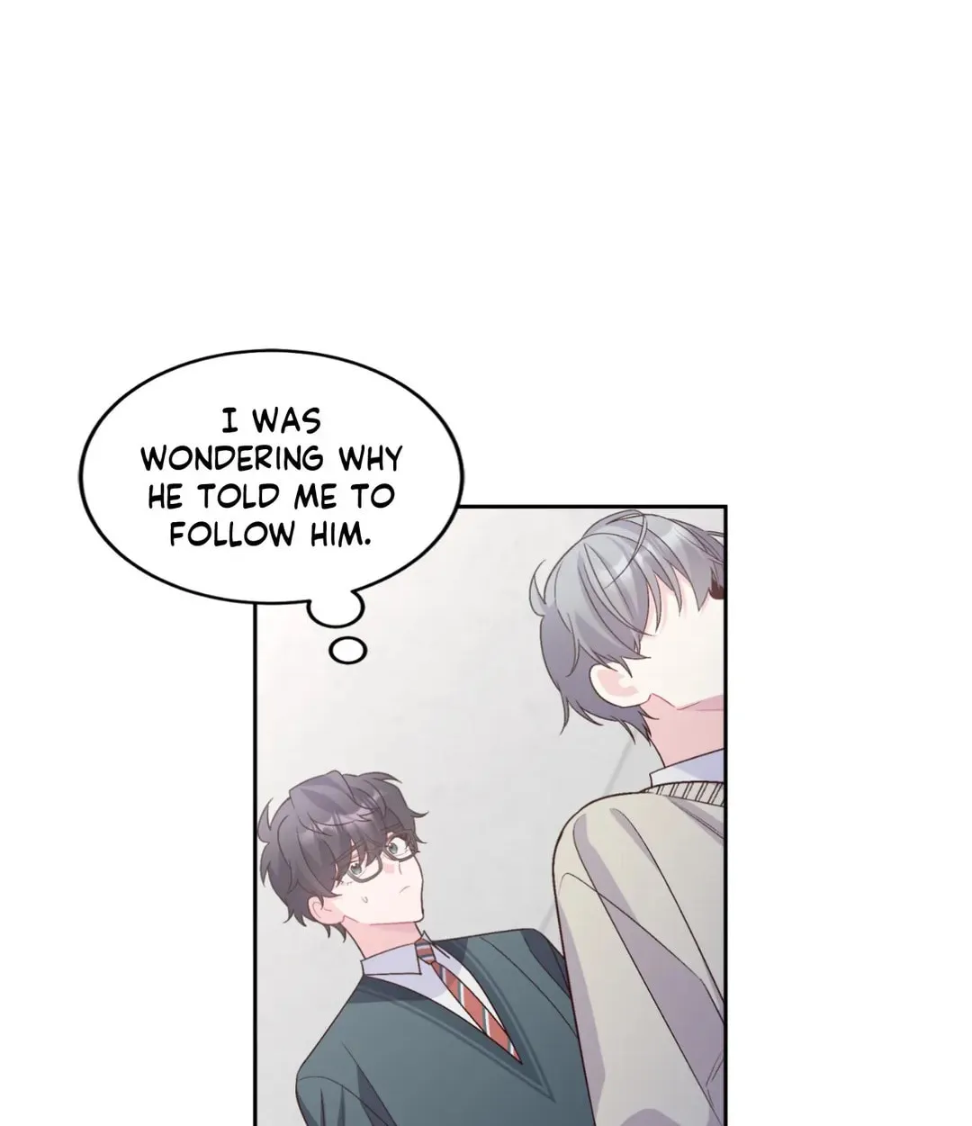 Merry Marbling Chapter 17 page 34 - 