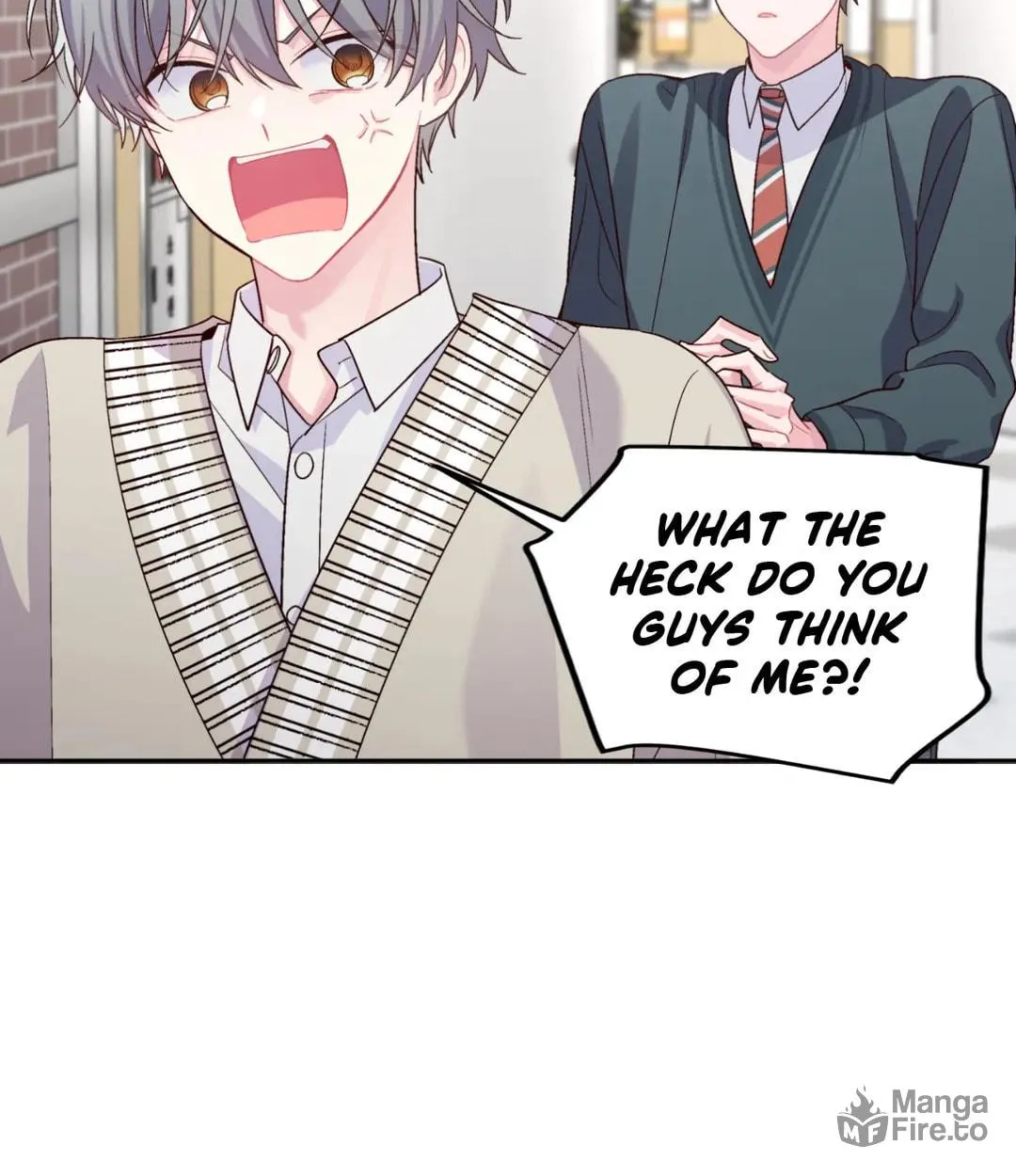 Merry Marbling Chapter 17 page 36 - 