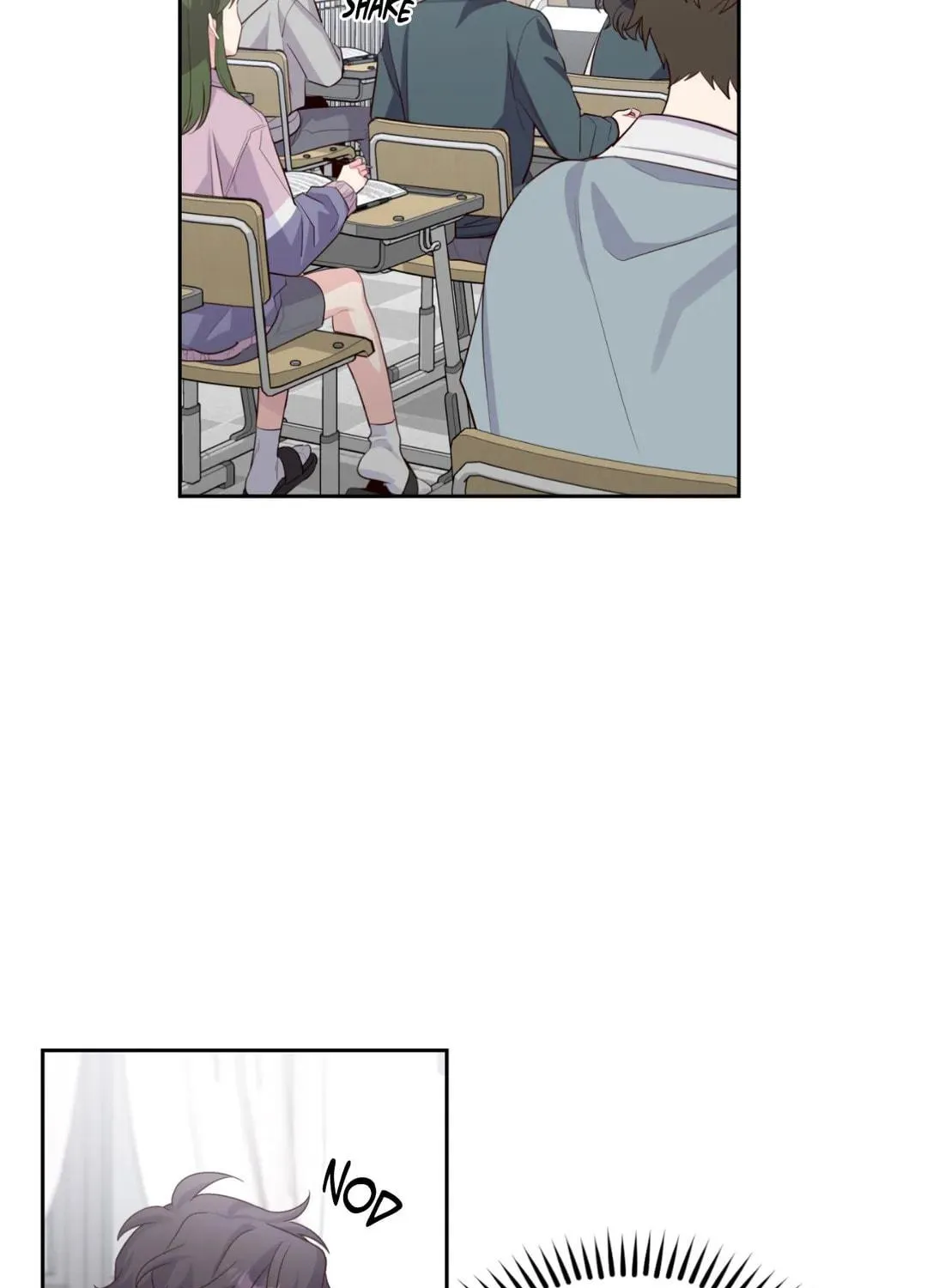 Merry Marbling Chapter 17 page 5 - 