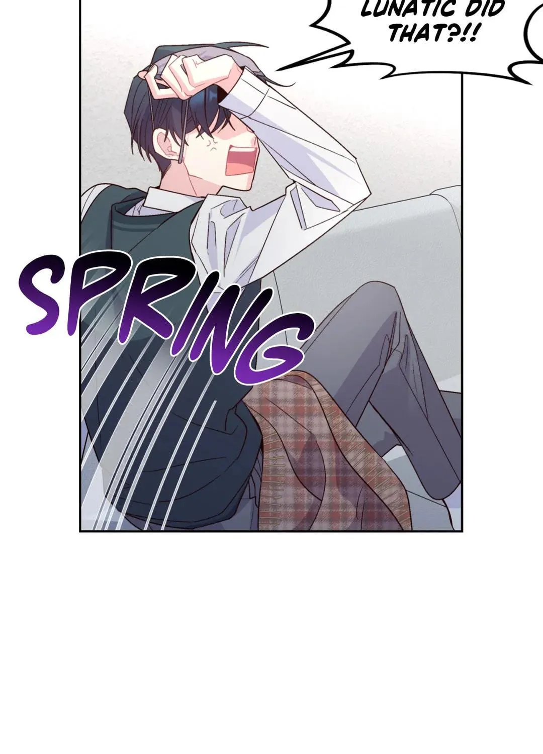 Merry Marbling Chapter 17 page 41 - 
