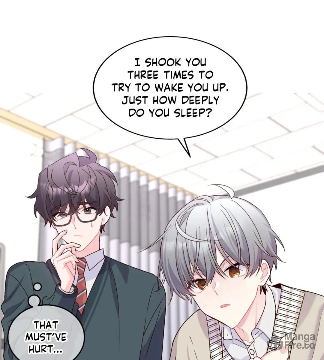 Merry Marbling Chapter 17 page 42 - 