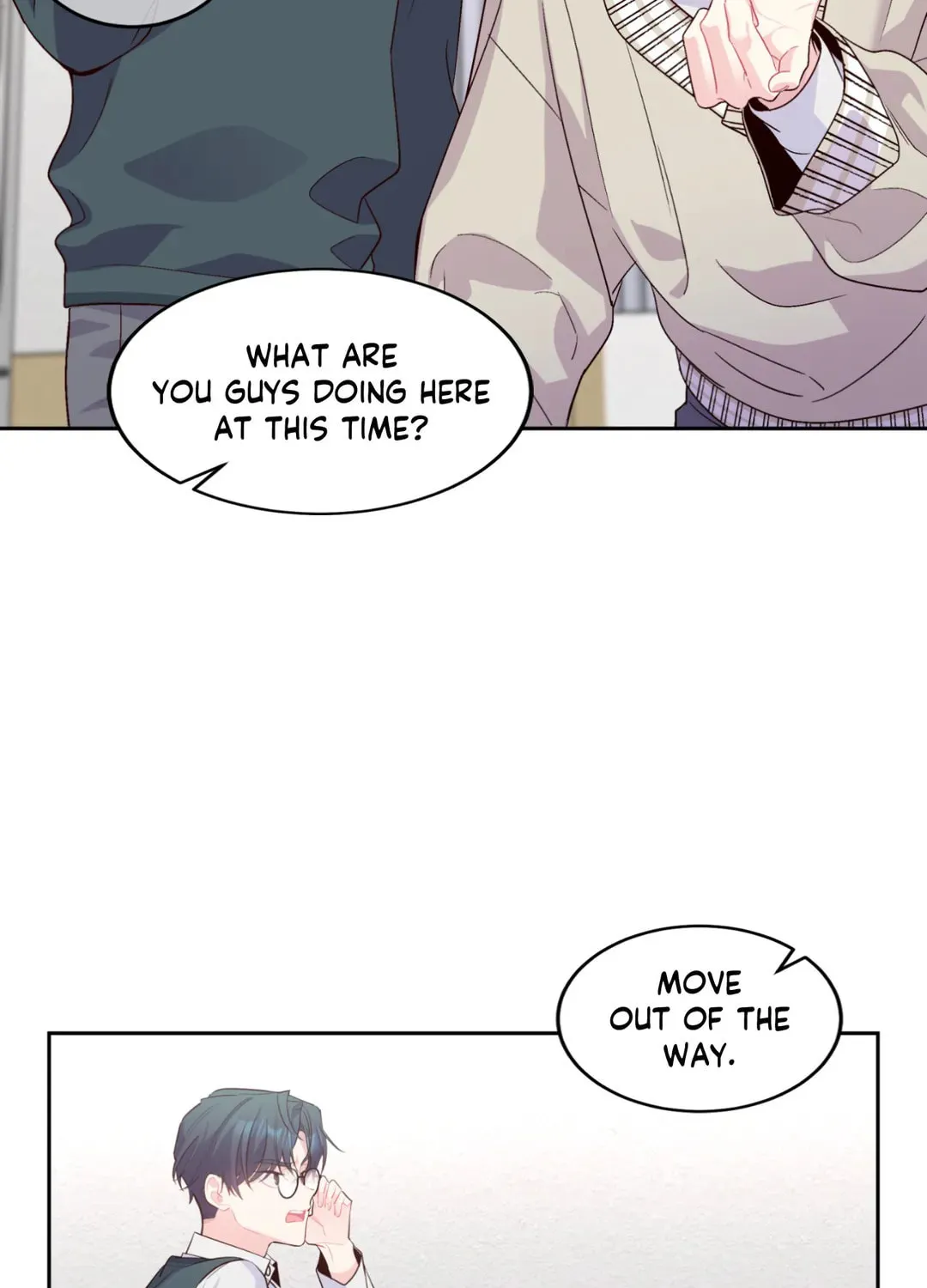 Merry Marbling Chapter 17 page 43 - 