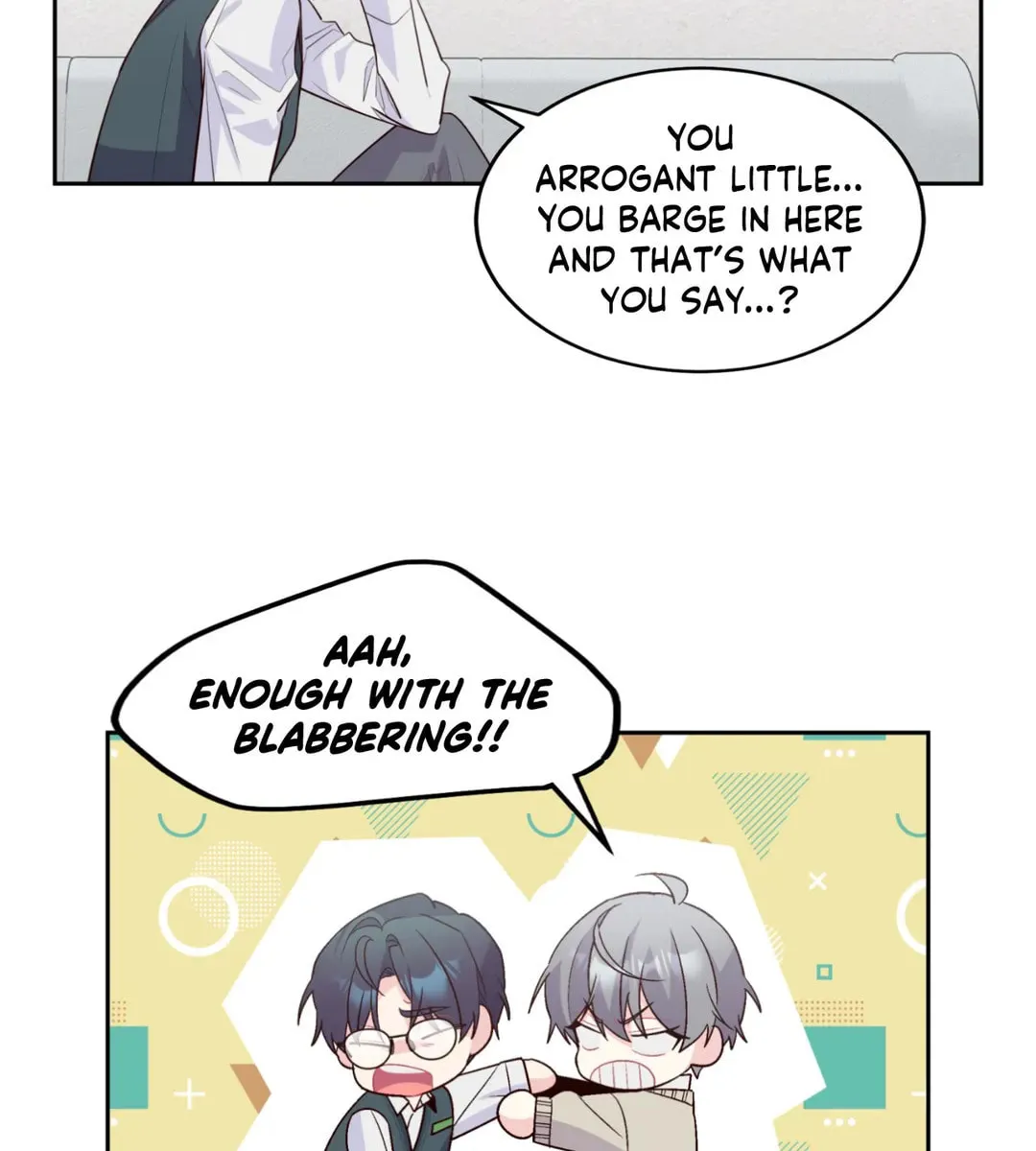 Merry Marbling Chapter 17 page 44 - 