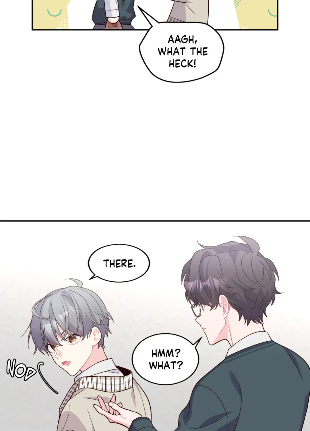 Merry Marbling Chapter 17 page 45 - 