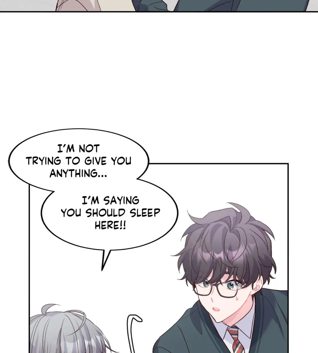 Merry Marbling Chapter 17 page 46 - 