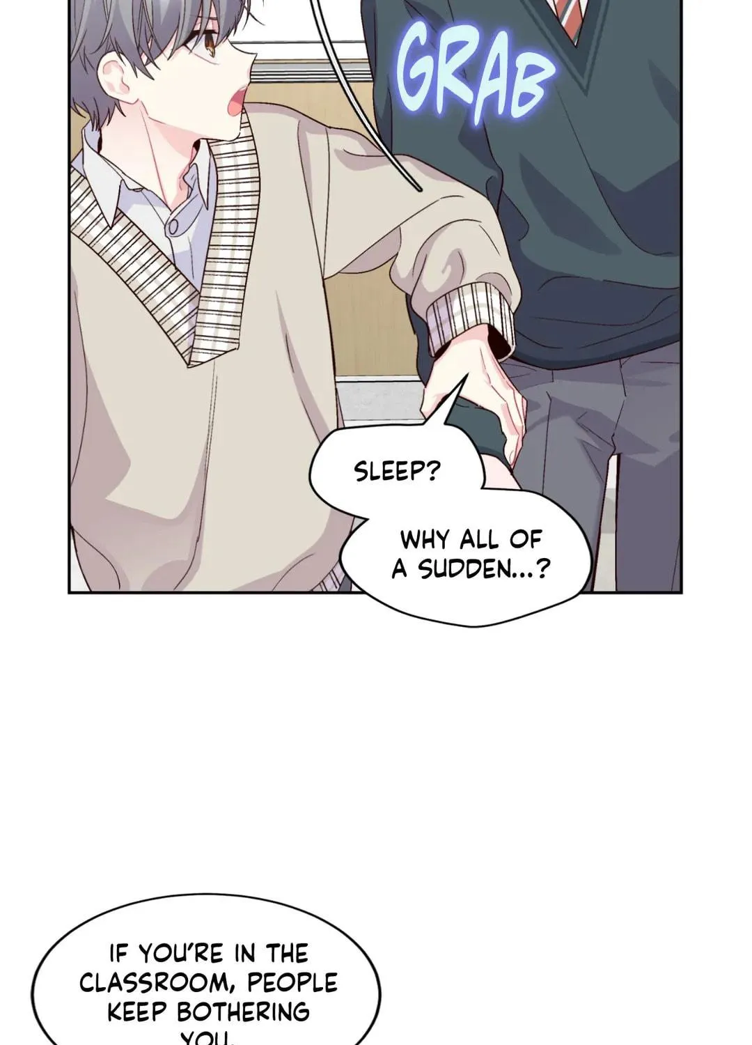 Merry Marbling Chapter 17 page 47 - 