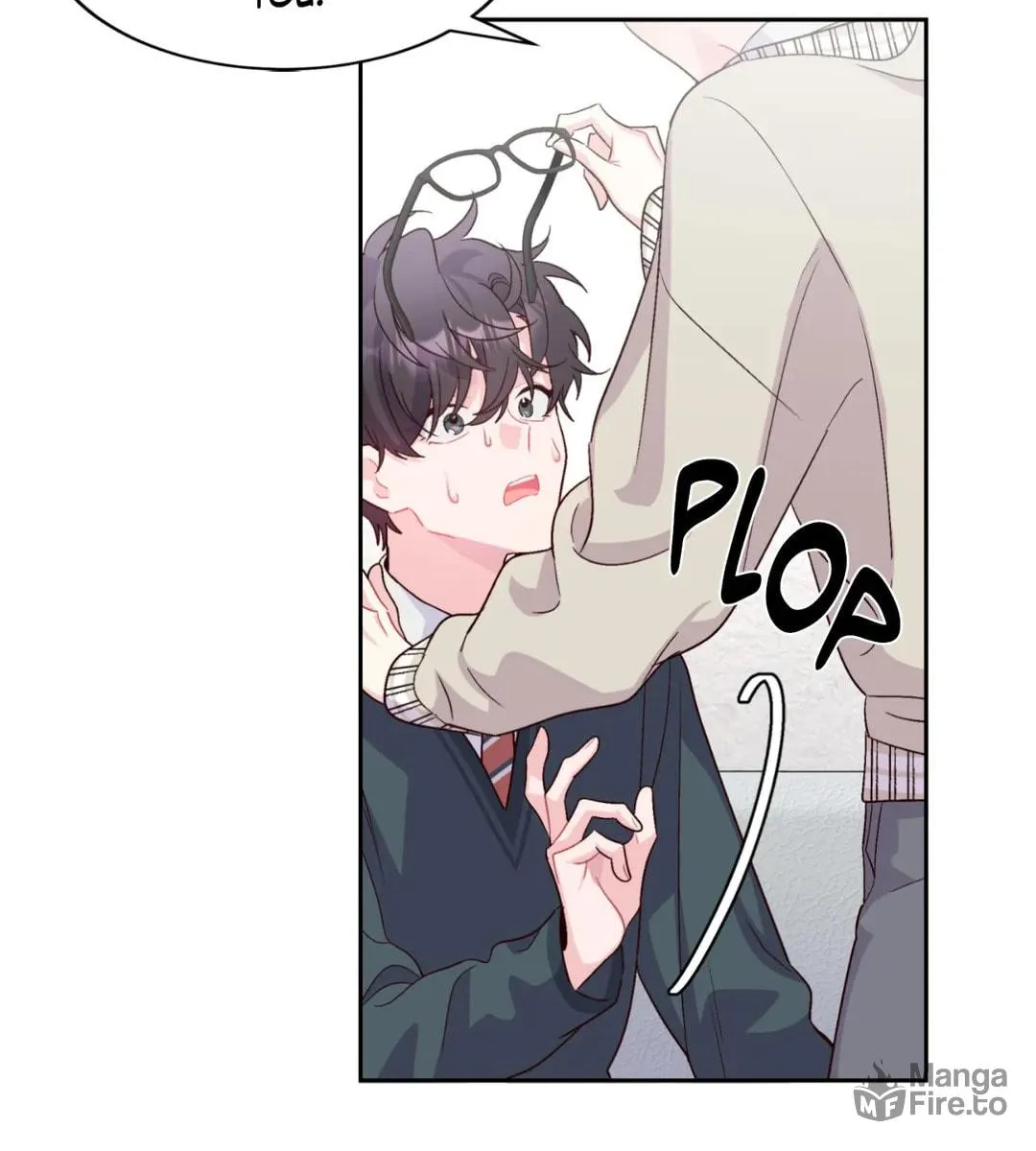 Merry Marbling Chapter 17 page 48 - 
