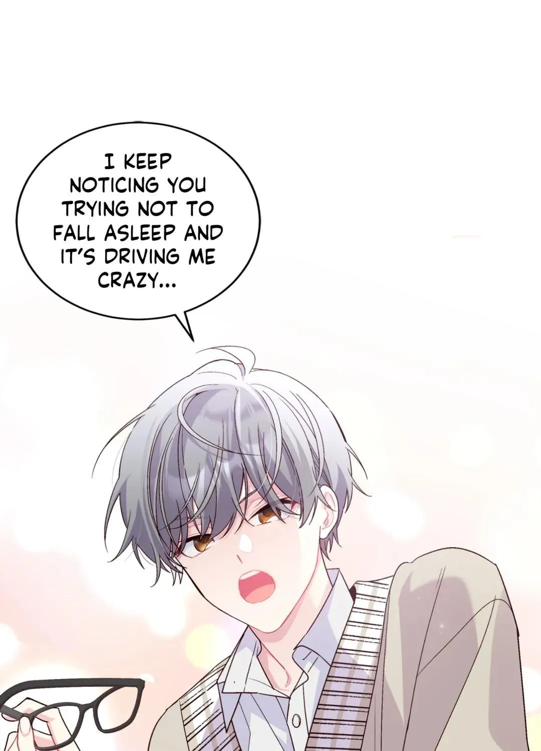 Merry Marbling Chapter 17 page 49 - 