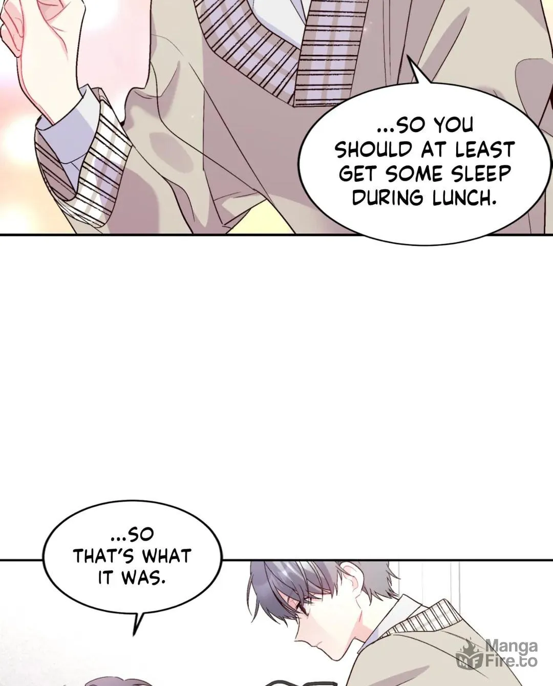 Merry Marbling Chapter 17 page 50 - 
