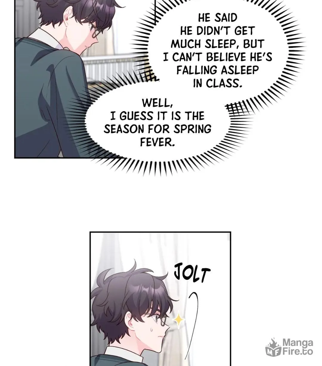 Merry Marbling Chapter 17 page 6 - 