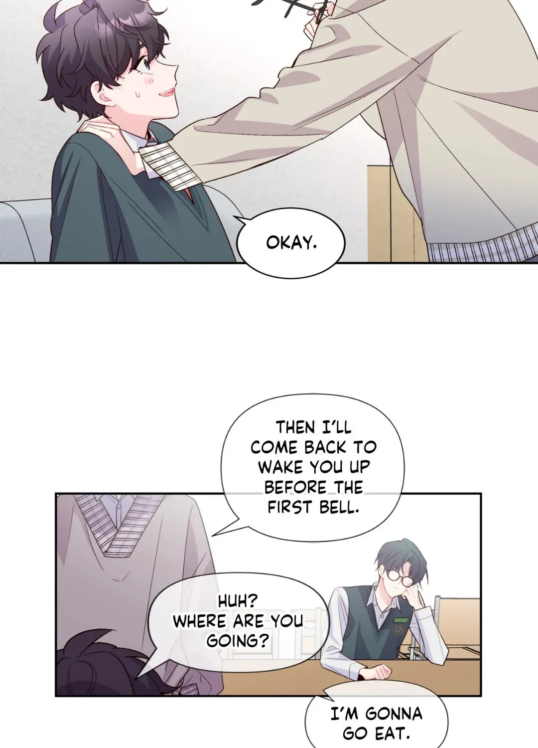 Merry Marbling Chapter 17 page 51 - 