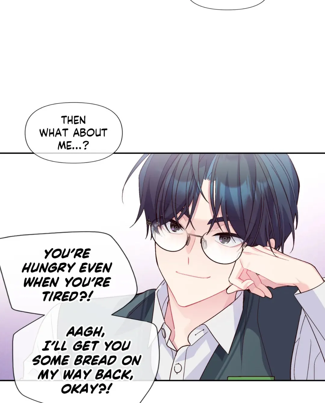 Merry Marbling Chapter 17 page 52 - 