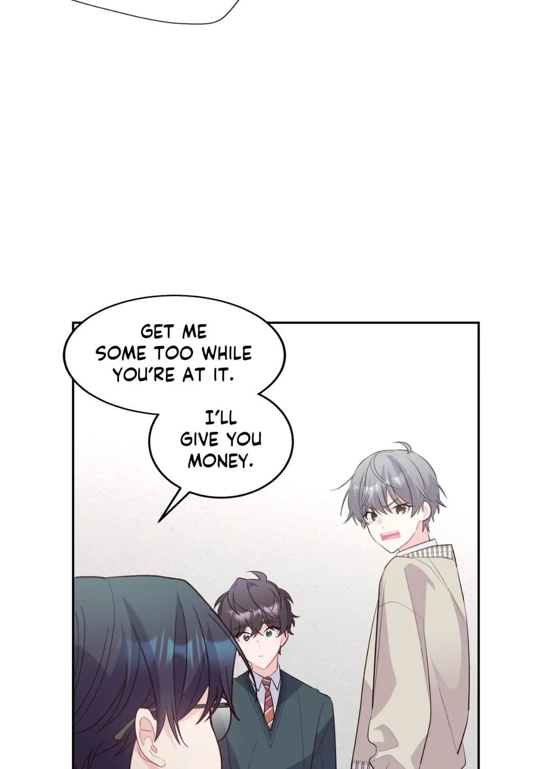 Merry Marbling Chapter 17 page 53 - 