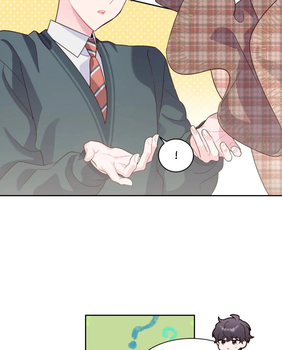 Merry Marbling Chapter 17 page 58 - 
