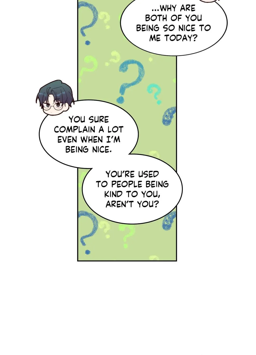 Merry Marbling Chapter 17 page 59 - 