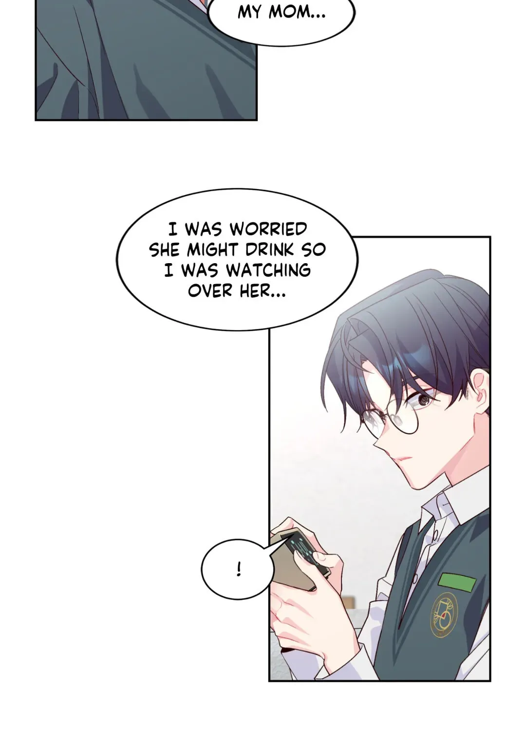 Merry Marbling Chapter 17 page 63 - 