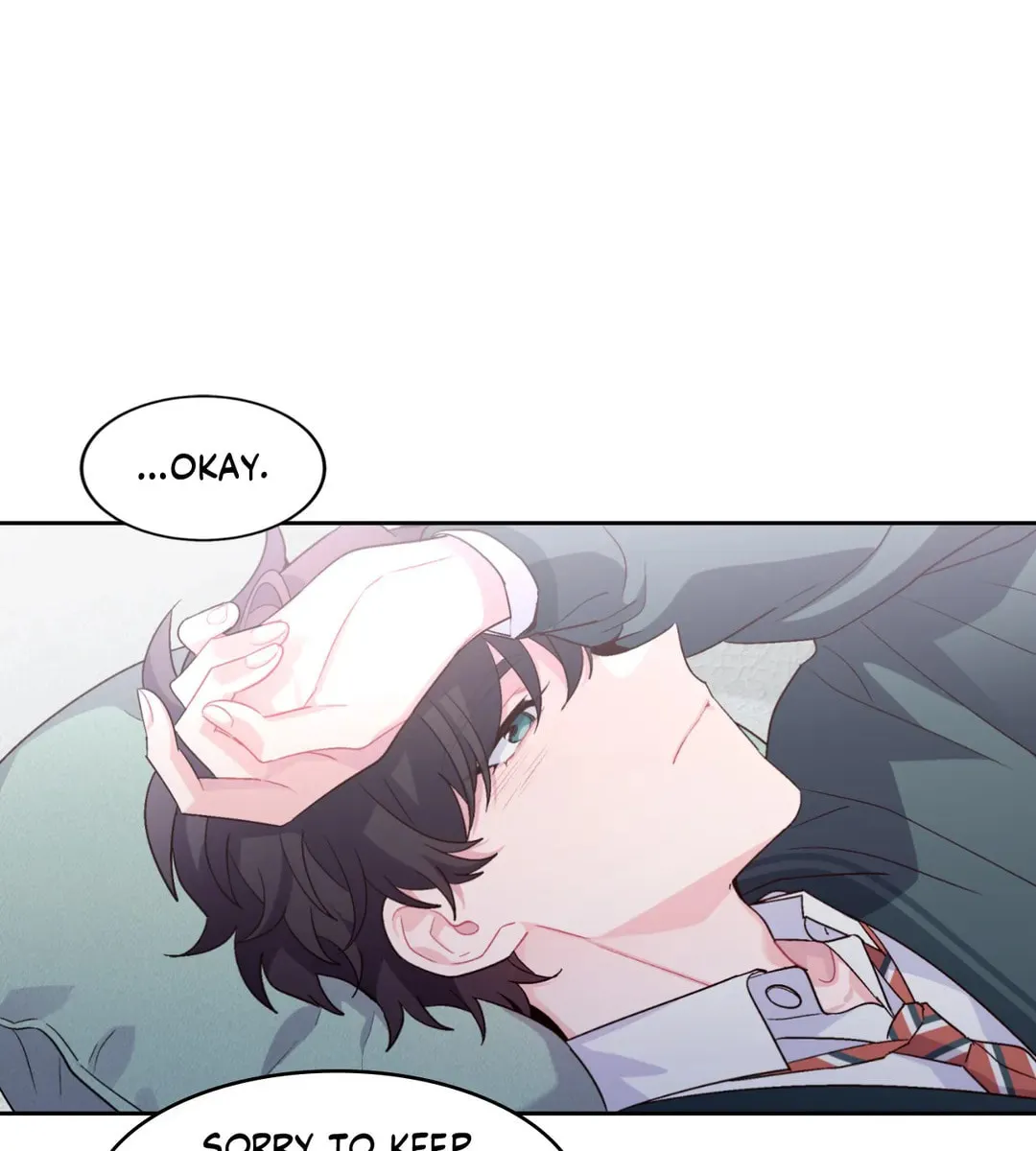 Merry Marbling Chapter 17 page 64 - 