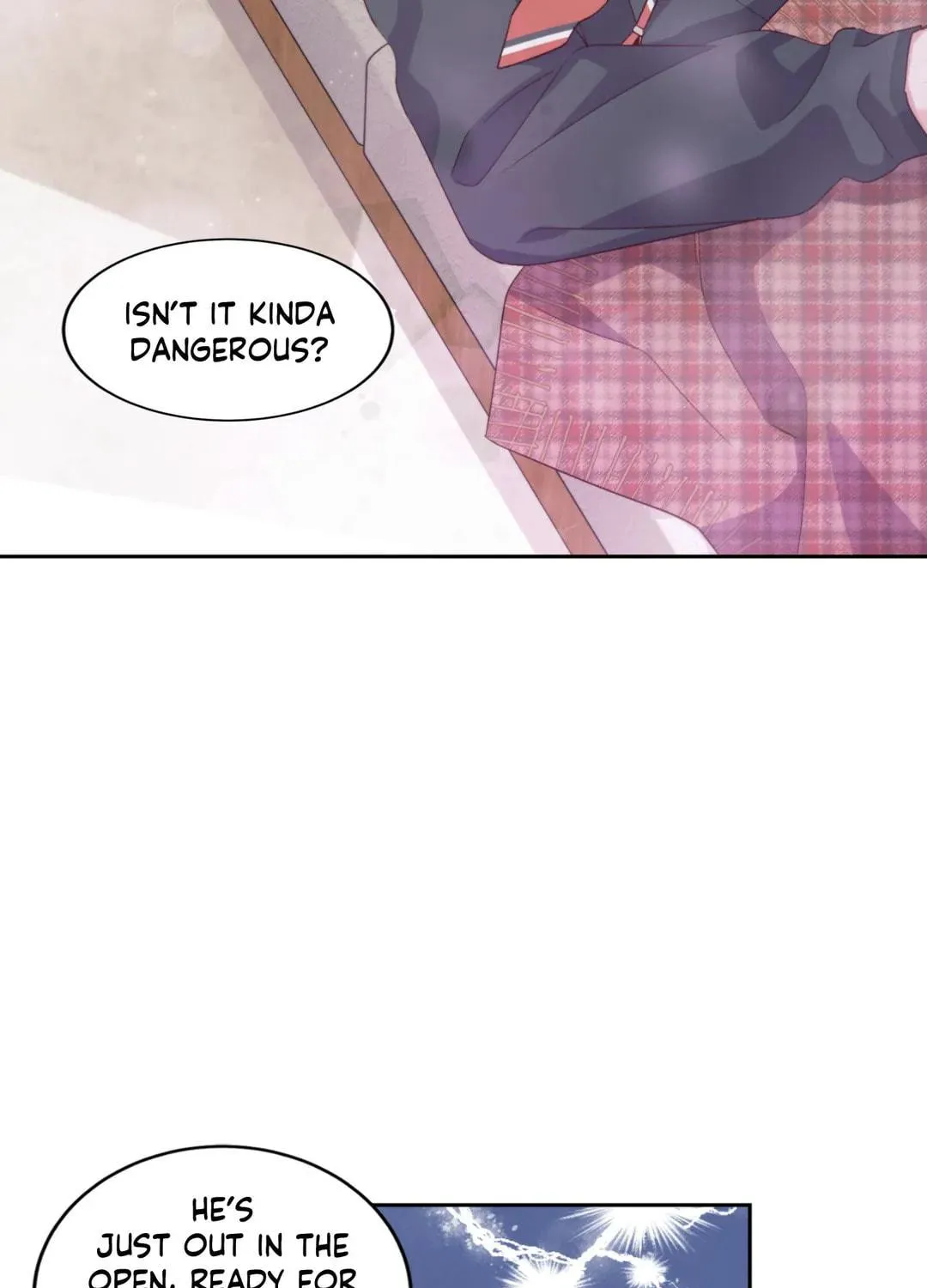 Merry Marbling Chapter 17 page 69 - 