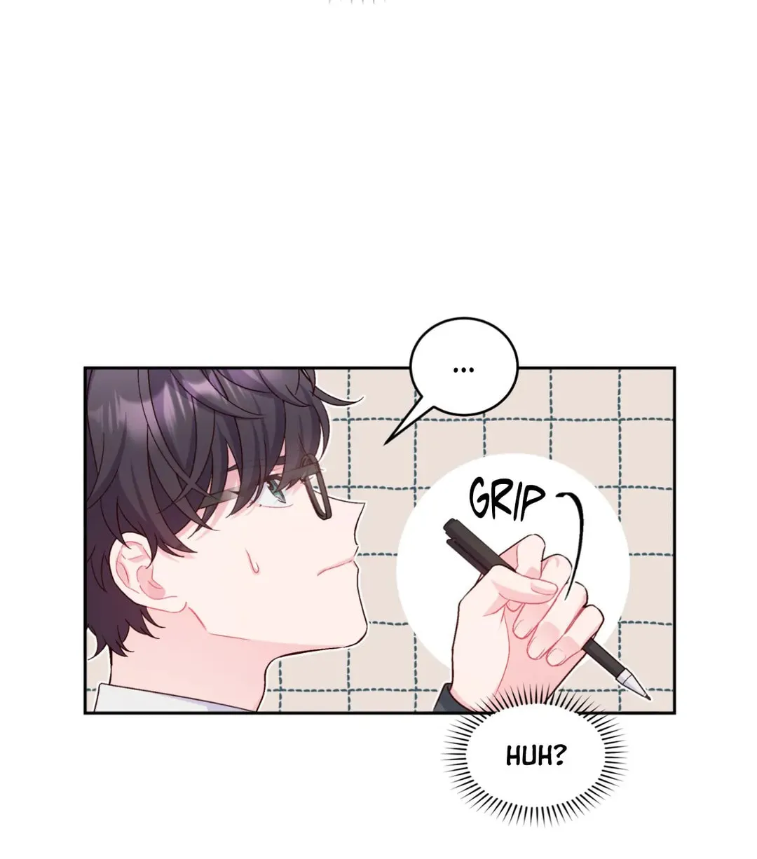 Merry Marbling Chapter 17 page 8 - 