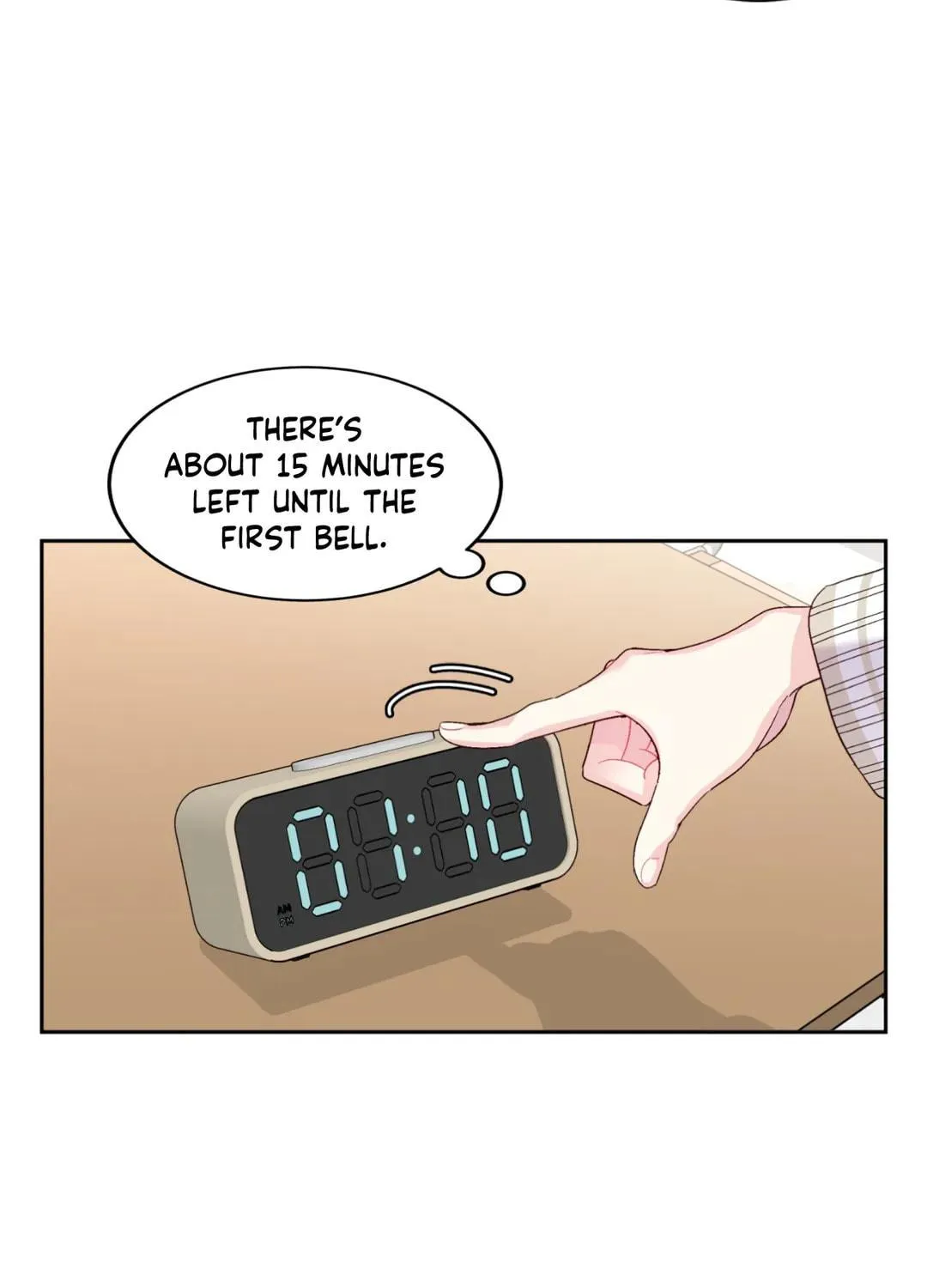 Merry Marbling Chapter 17 page 71 - 