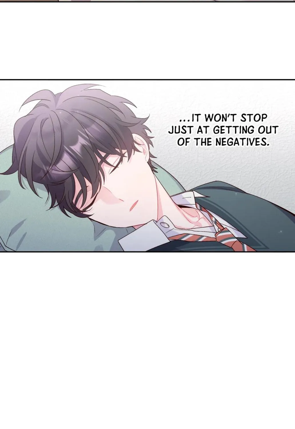 Merry Marbling Chapter 17 page 77 - 