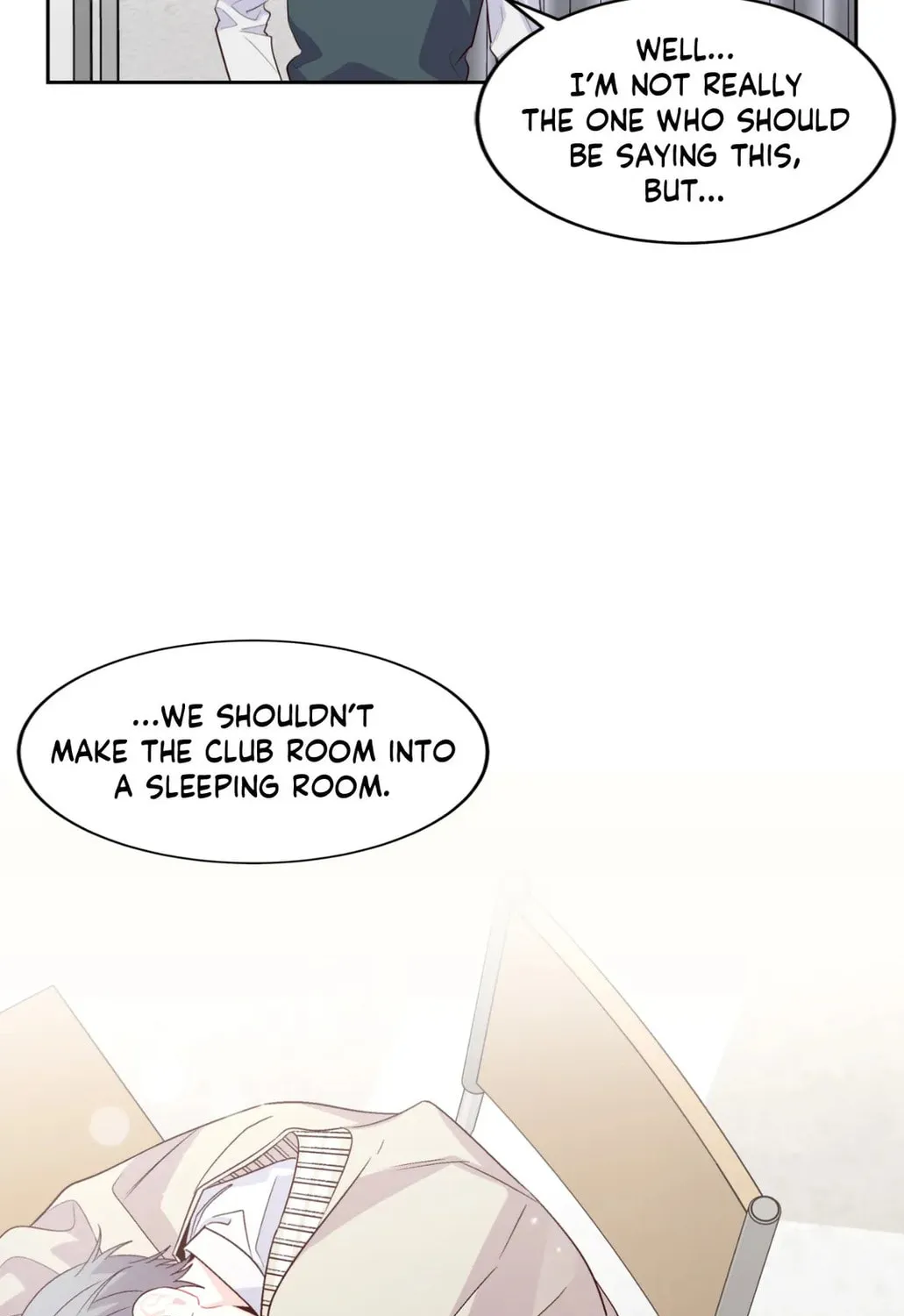Merry Marbling Chapter 17 page 81 - 