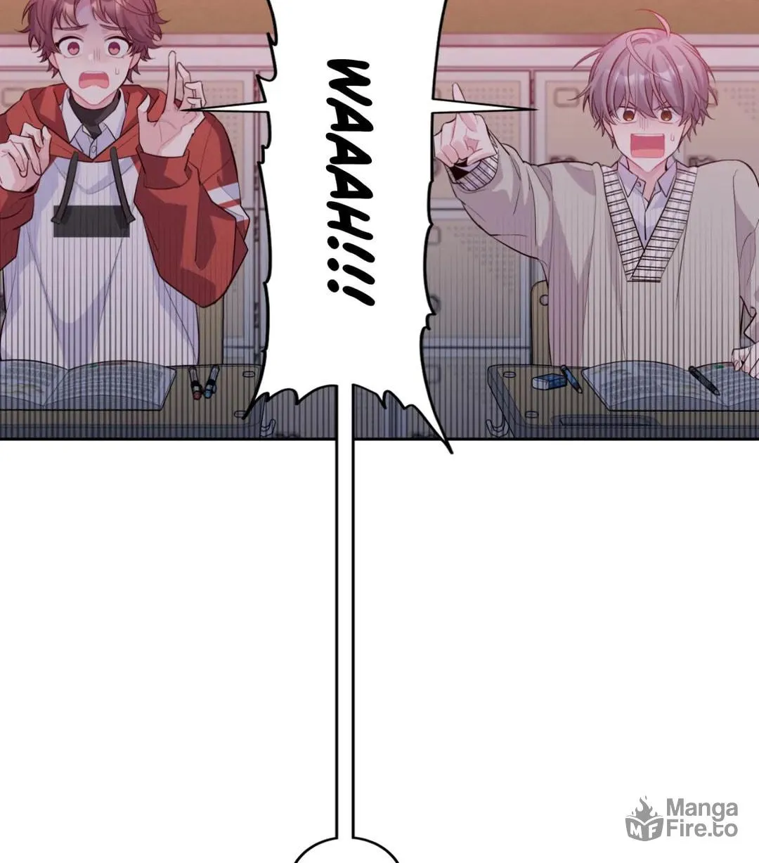 Merry Marbling Chapter 17 page 10 - 