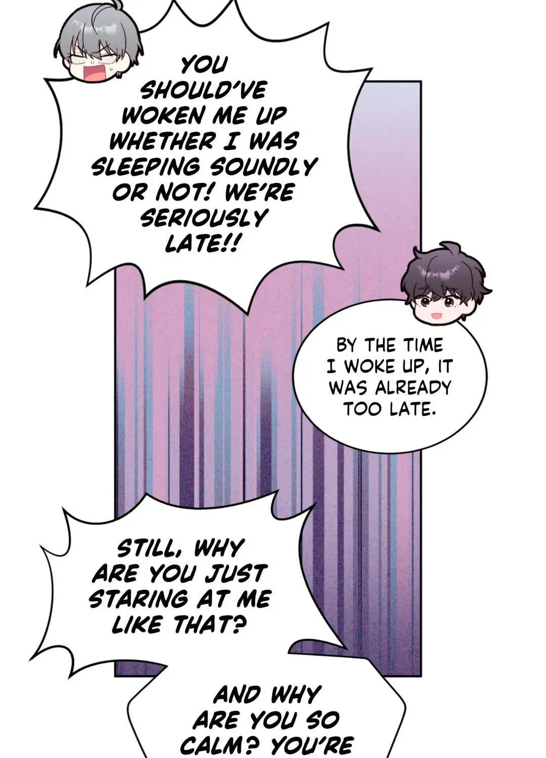 Merry Marbling Chapter 18 page 13 - 