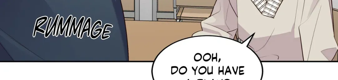 Merry Marbling Chapter 18 page 15 - 
