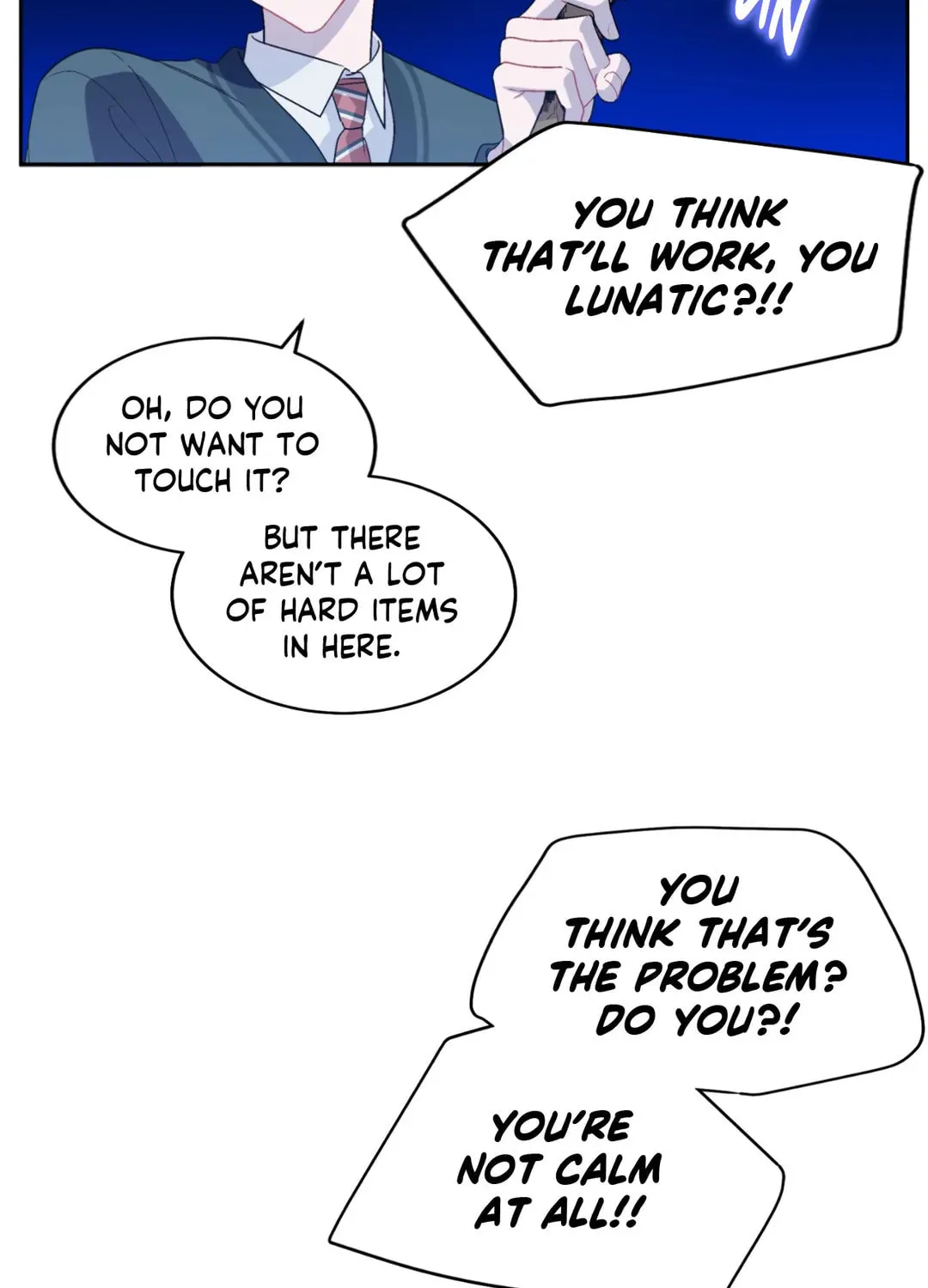 Merry Marbling Chapter 18 page 17 - 