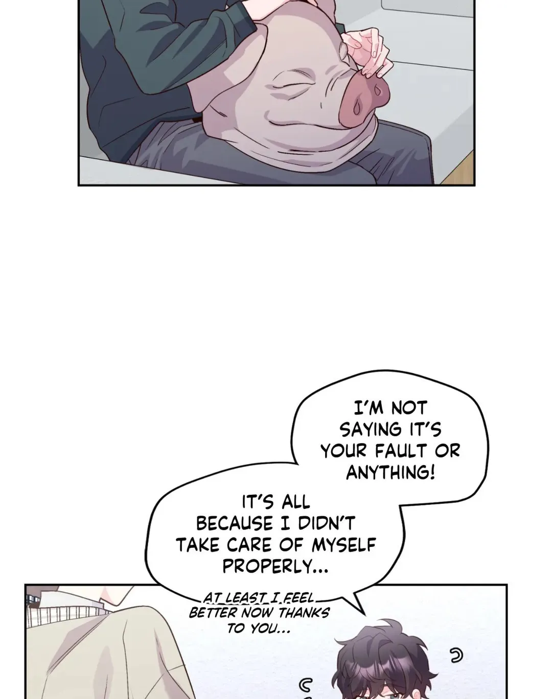 Merry Marbling Chapter 18 page 22 - 