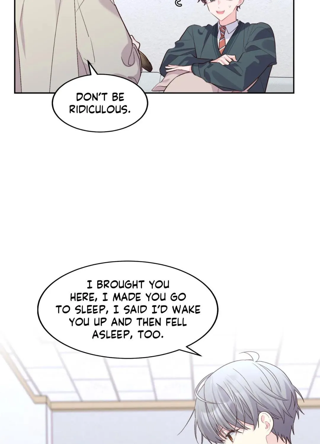 Merry Marbling Chapter 18 page 23 - 