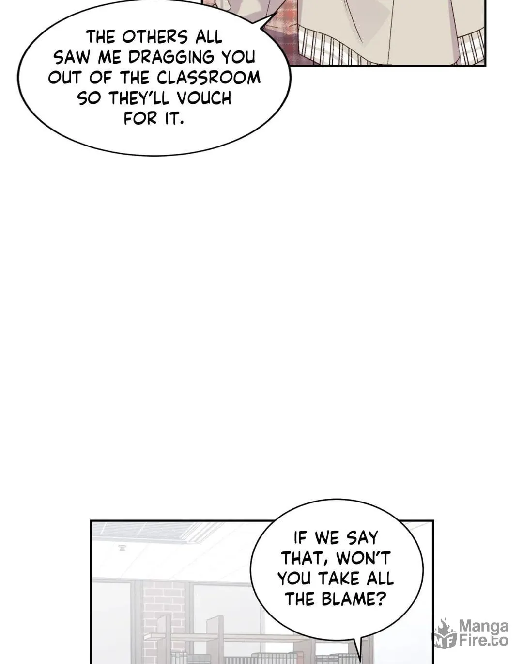 Merry Marbling Chapter 18 page 26 - 