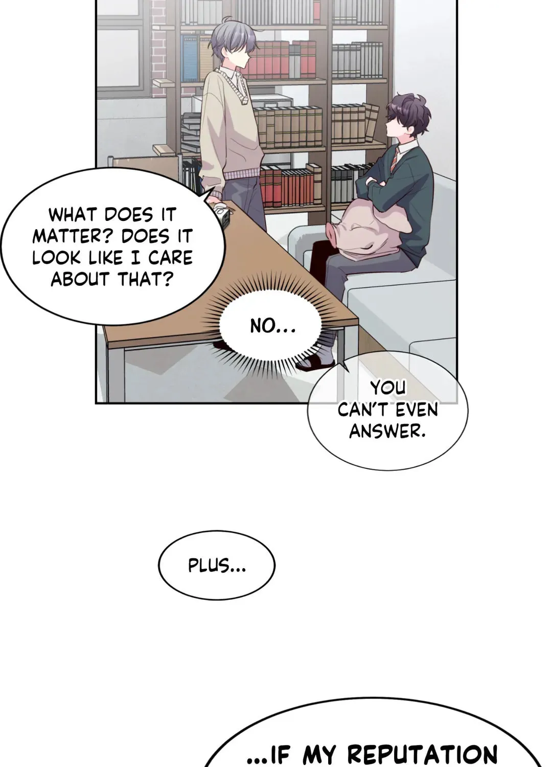 Merry Marbling Chapter 18 page 27 - 