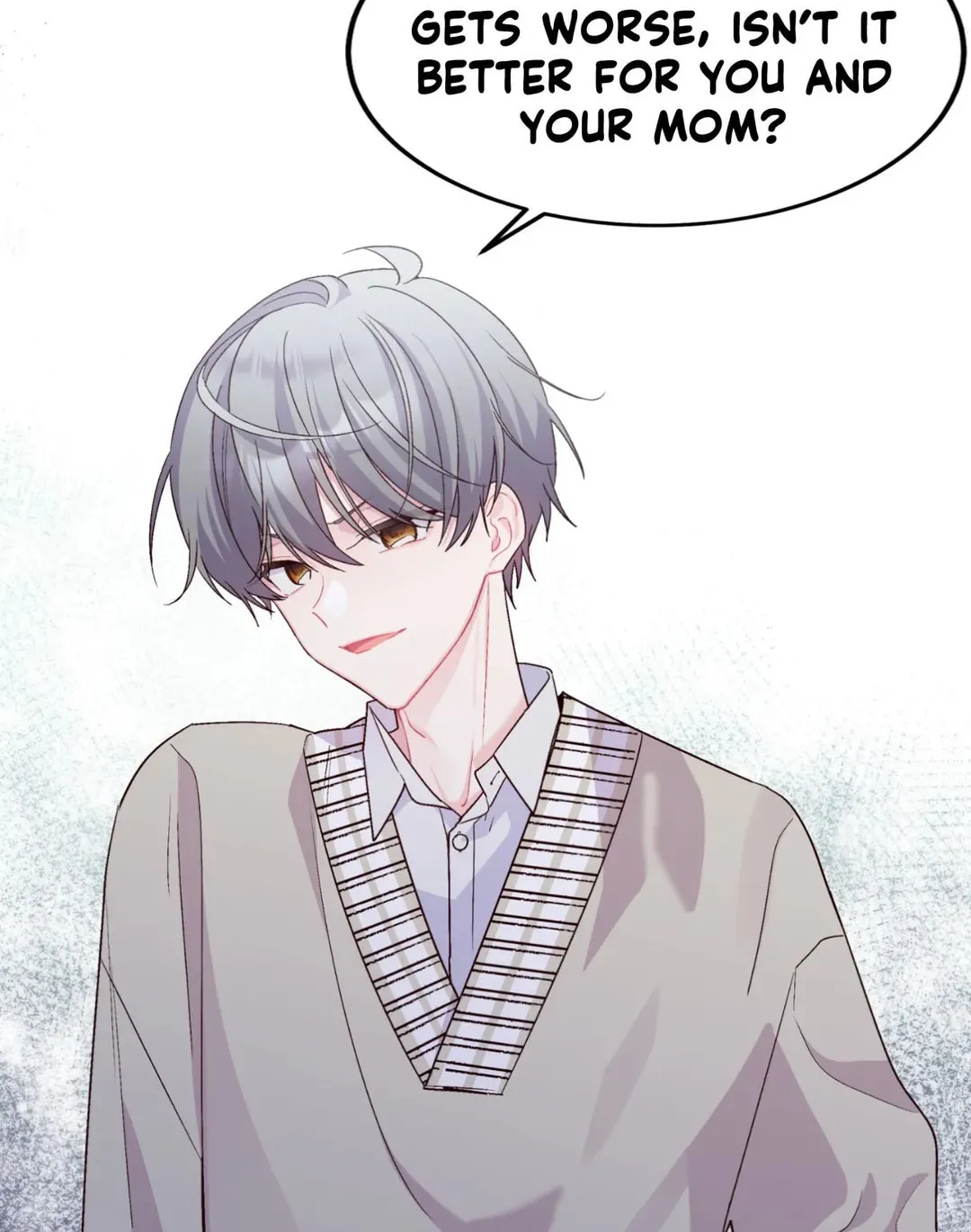 Merry Marbling Chapter 18 page 28 - 