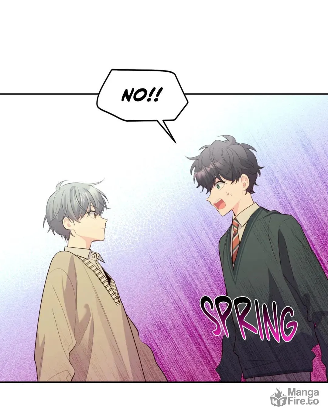 Merry Marbling Chapter 18 page 30 - 