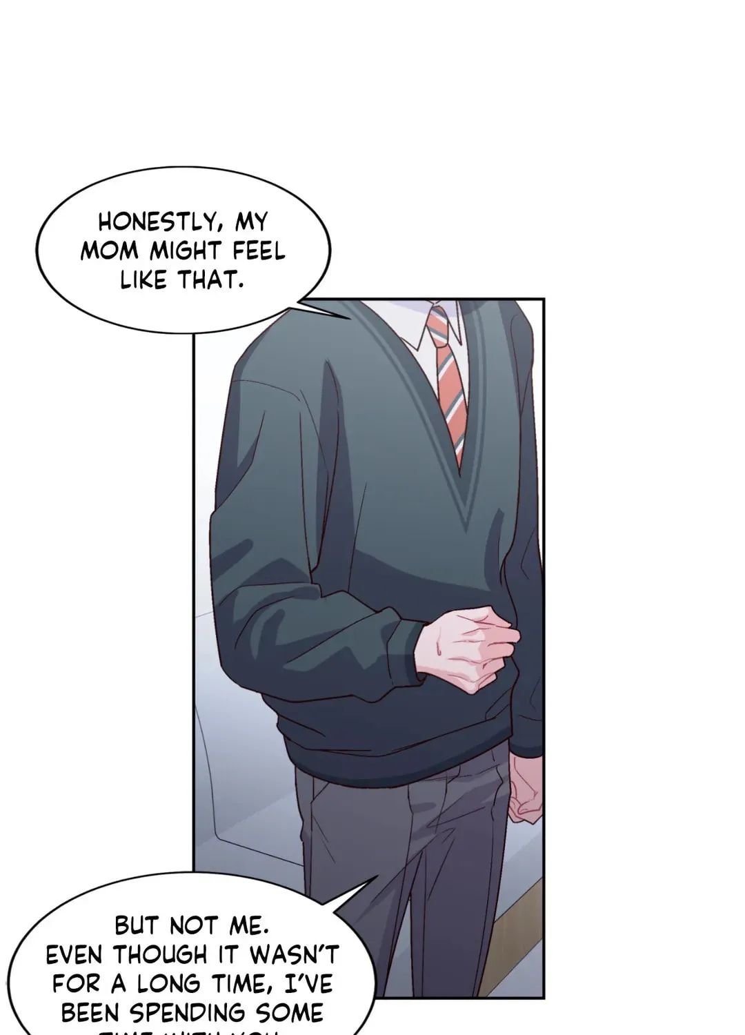 Merry Marbling Chapter 18 page 31 - 