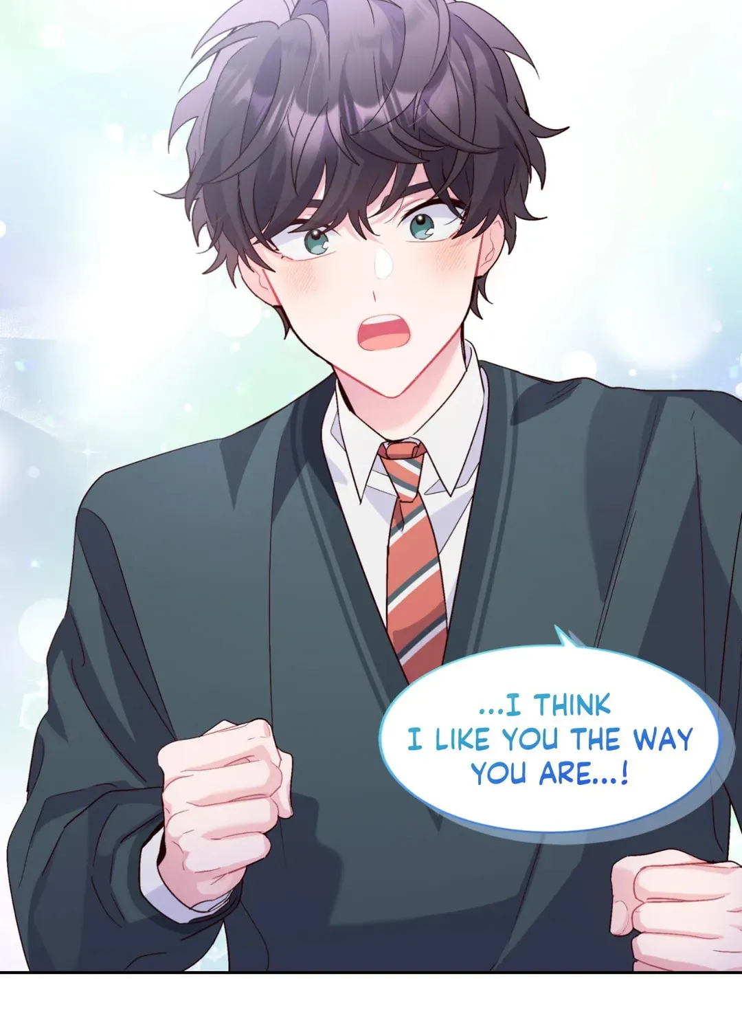 Merry Marbling Chapter 18 page 33 - 