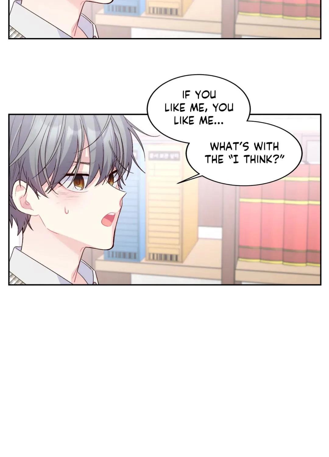 Merry Marbling Chapter 18 page 35 - 