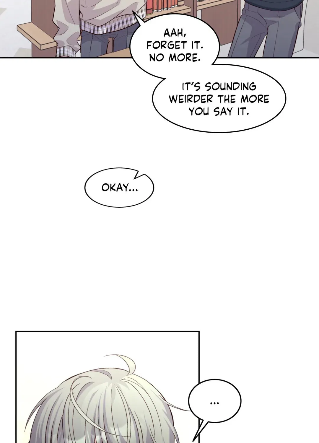 Merry Marbling Chapter 18 page 37 - 