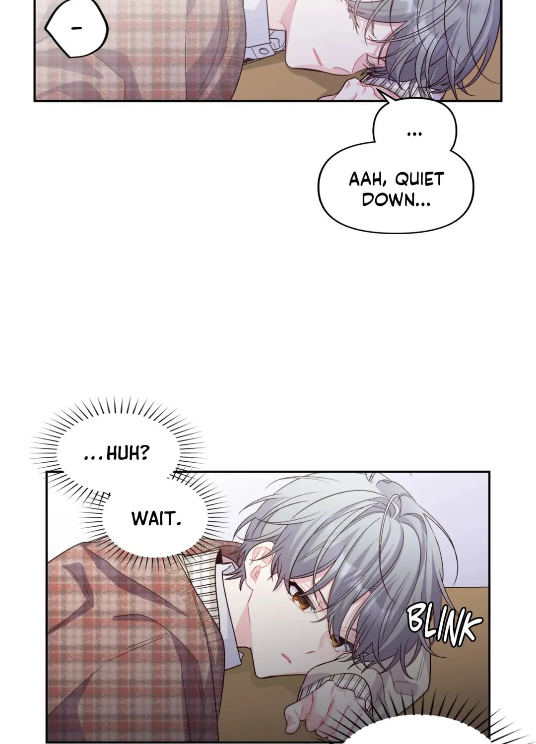 Merry Marbling Chapter 18 page 5 - 
