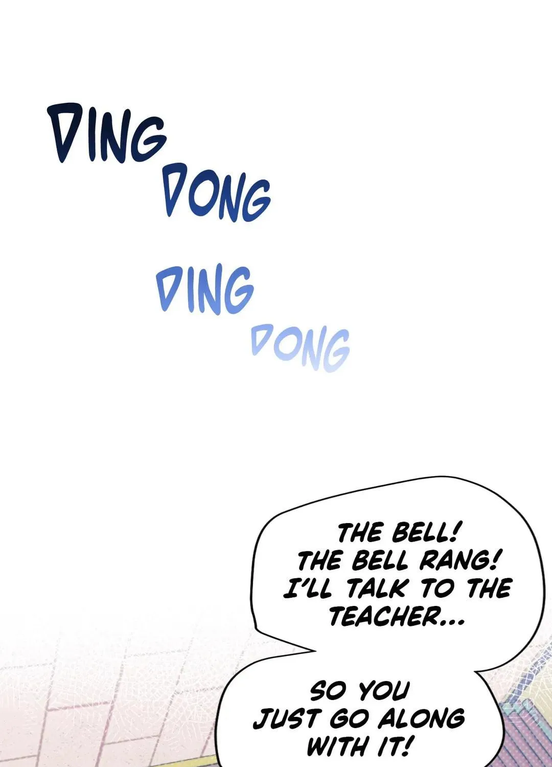 Merry Marbling Chapter 18 page 41 - 