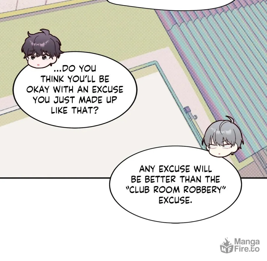 Merry Marbling Chapter 18 page 42 - 