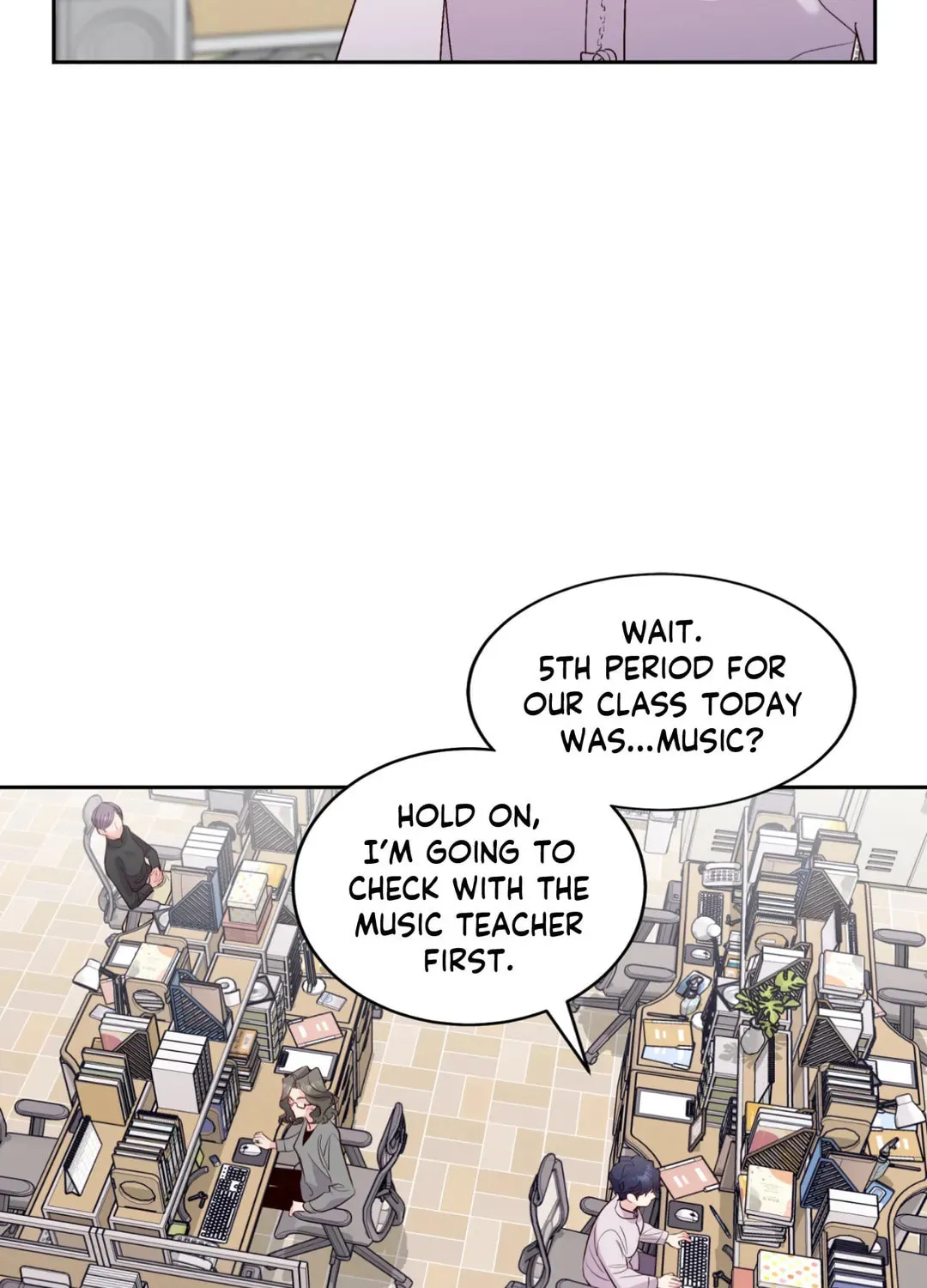 Merry Marbling Chapter 18 page 46 - 