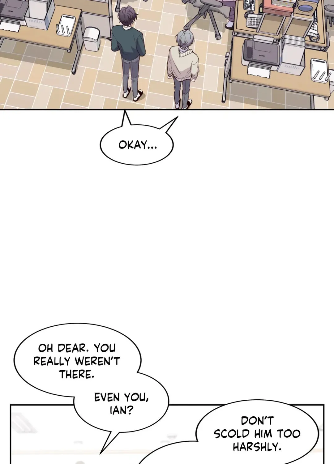 Merry Marbling Chapter 18 page 47 - 