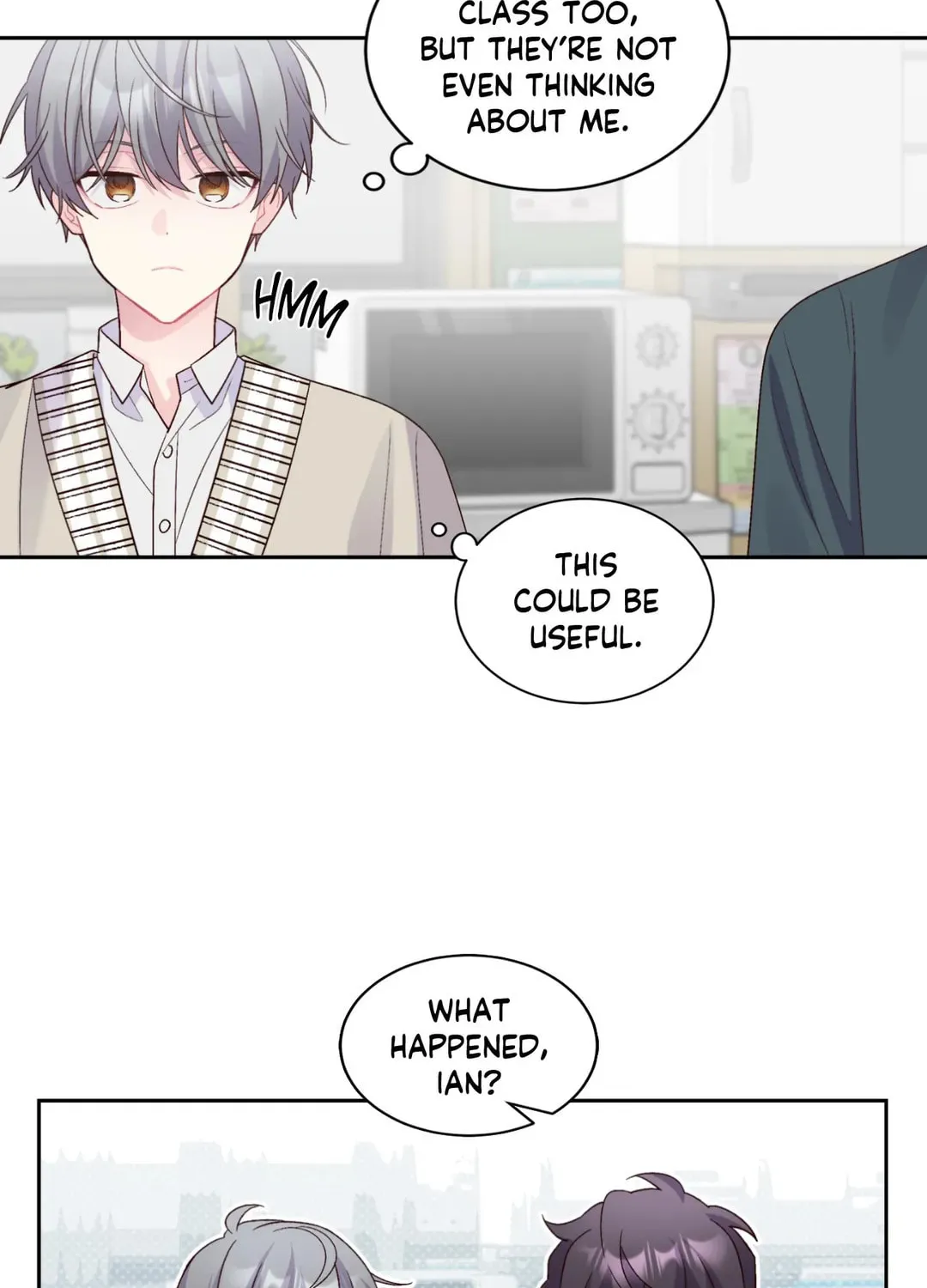 Merry Marbling Chapter 18 page 50 - 