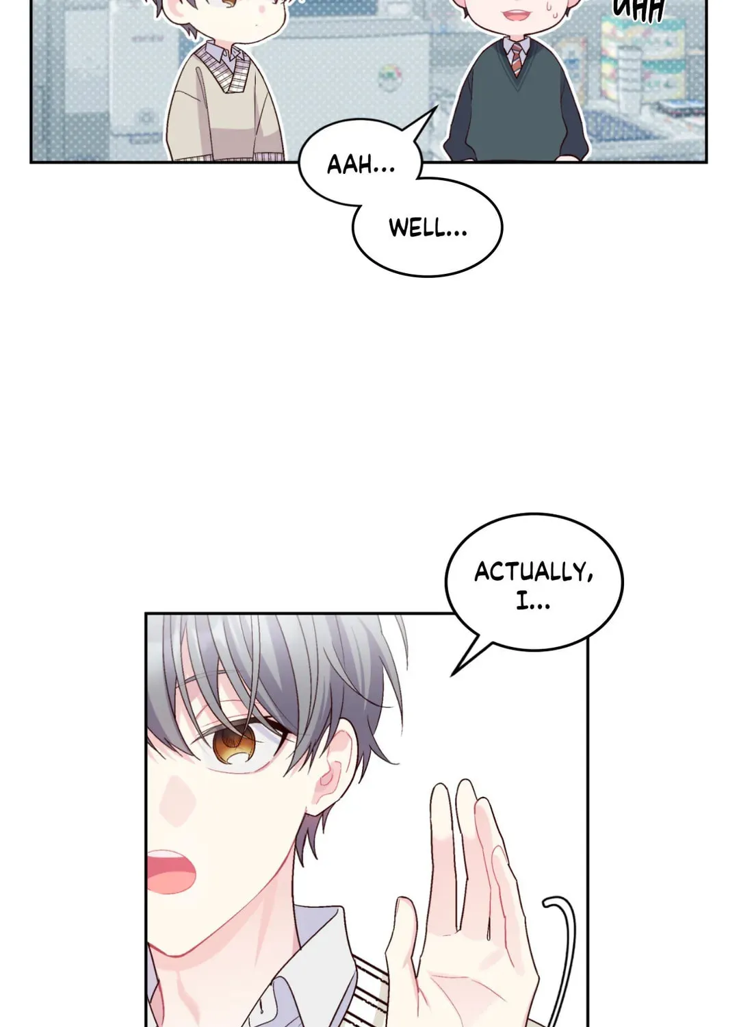 Merry Marbling Chapter 18 page 52 - 