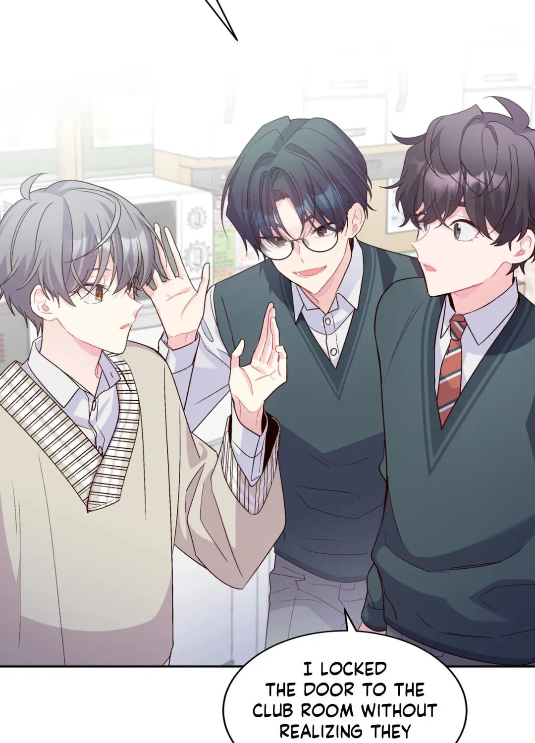 Merry Marbling Chapter 18 page 55 - 