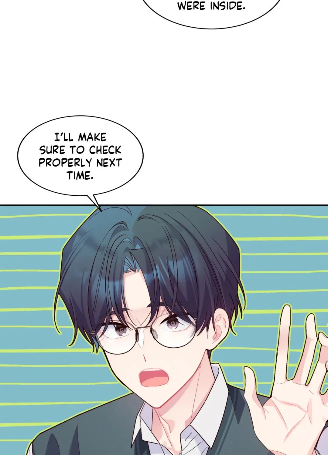 Merry Marbling Chapter 18 page 56 - 